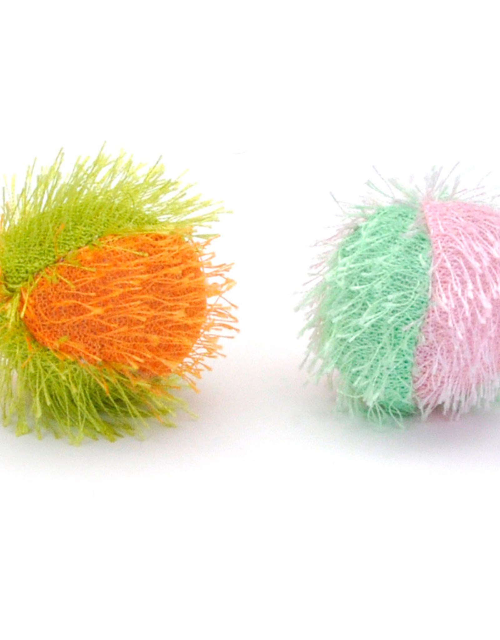 COASTAL PET PRODUCTS INC TURBO FUZZY BALL