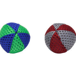 Coastal Pet Products TURBO BEACH BALL 1.75"