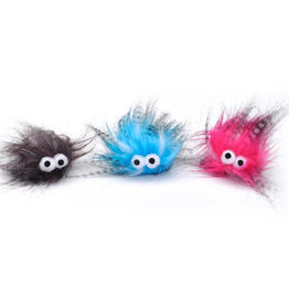 Coastal Pet Products TURBO 5" PLUSH MONSTER