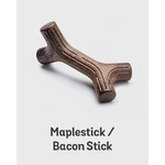 Benebone Benebone Bacon Stick Durable Dog Chew Toy Medium