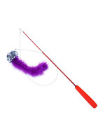 Coastal Pet Products Coastal Turbo Telescoping Flying Teaser Cat Toy