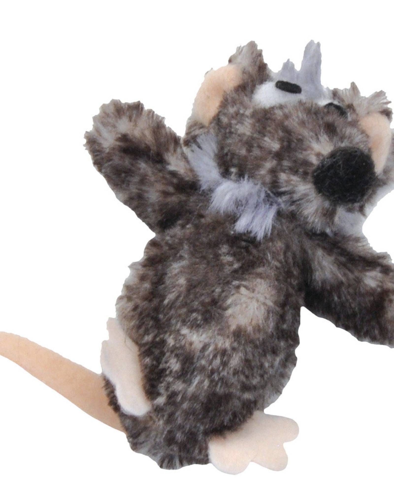 COASTAL PET PRODUCTS INC CAT TOY TURBO CATNIP BELLY MOUSE