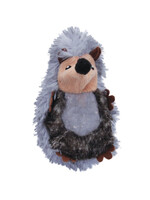 Coastal Pet Products Coastal Turbo Catnip Belly Critters Hedgehog Cat Toys, Small, Grey