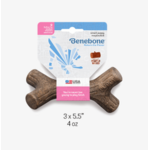 Benebone Benebone Puppy Maplestick Dog Chew Toy Small