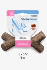 Benebone Benebone Puppy Maplestick Dog Chew Toy Small