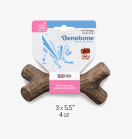 Benebone Benebone Puppy Maplestick Dog Chew Toy Small