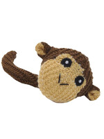 Coastal Pet Products Coastal Turbo Random Fun Cat Toy-Funky Monkey - 4.5