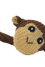 Coastal Pet Products Coastal® Turbo® Random Fun Cat Toy-Funky Monkey - 4.5