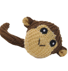 Coastal Pet Products Coastal® Turbo® Random Fun Cat Toy-Funky Monkey - 4.5