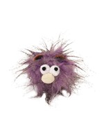 Coastal Pet Products Coastal Turbo Random Fun Cat Toy, Hairy Monster