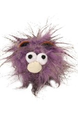 Coastal Pet Products Coastal® Turbo® Random Fun Cat Toy, Hairy Monster