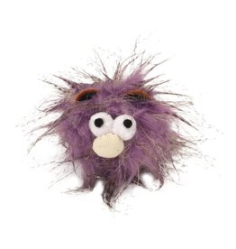 Coastal Pet Products Coastal® Turbo® Random Fun Cat Toy, Hairy Monster
