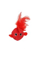 Coastal Pet Products Coastal Turbo Bouncing Bird Cat Toy 3.5 Inch