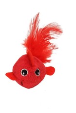 Coastal Pet Products Coastal® Turbo® Bouncing Bird Cat Toy 3.5 Inch