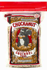 CHUCK-A-NUT Chuckanut Premium Squirrel Diet   10#