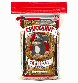 CHUCK-A-NUT Chuckanut Premium Squirrel Diet   10#