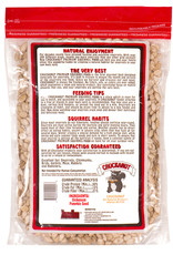 CHUCK-A-NUT Chuckanut Premium Squirrel Diet   10#