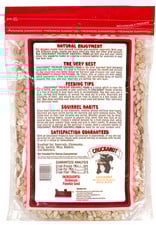 CHUCK-A-NUT PREM SQUIRREL DIET   10#    chuckanut  4