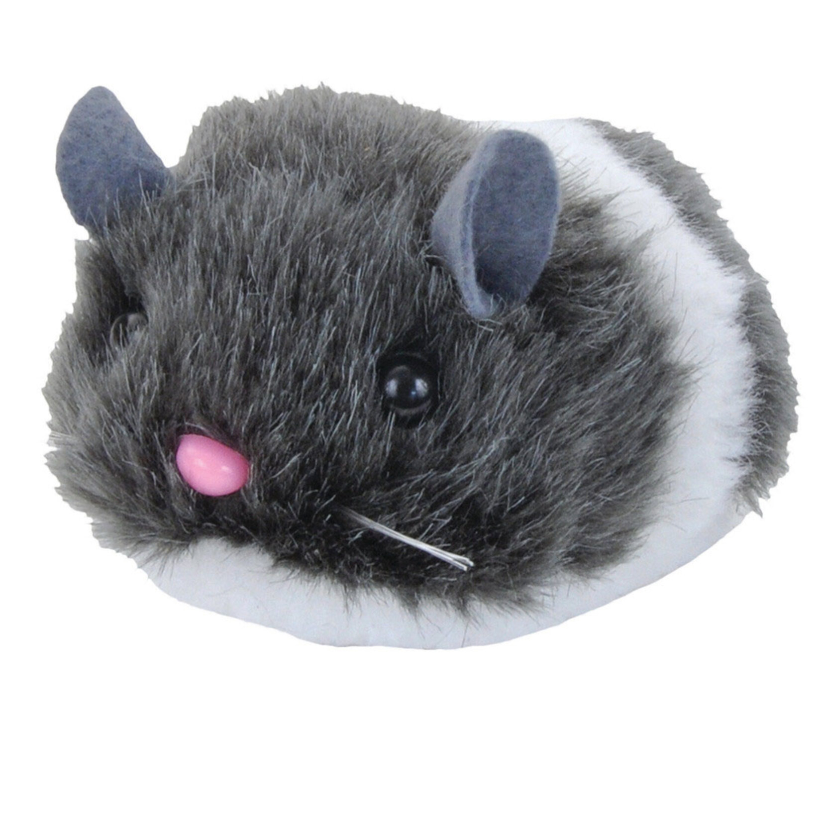 Coastal Pet Products Coastal Turbo Vibrating Mouse Cat Toy