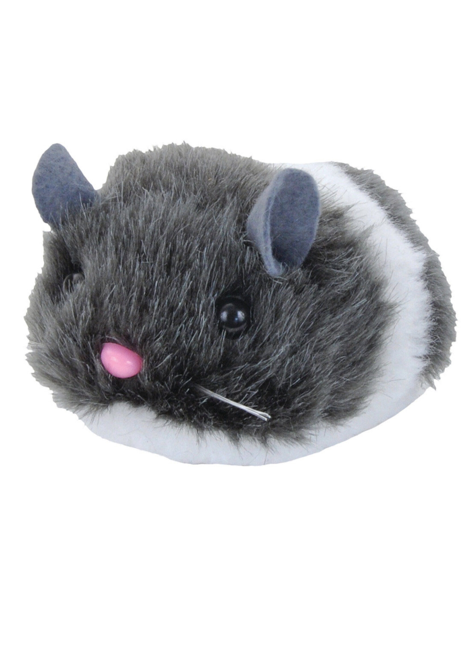 Coastal Pet Products Coastal Turbo Vibrating Mouse Cat Toy