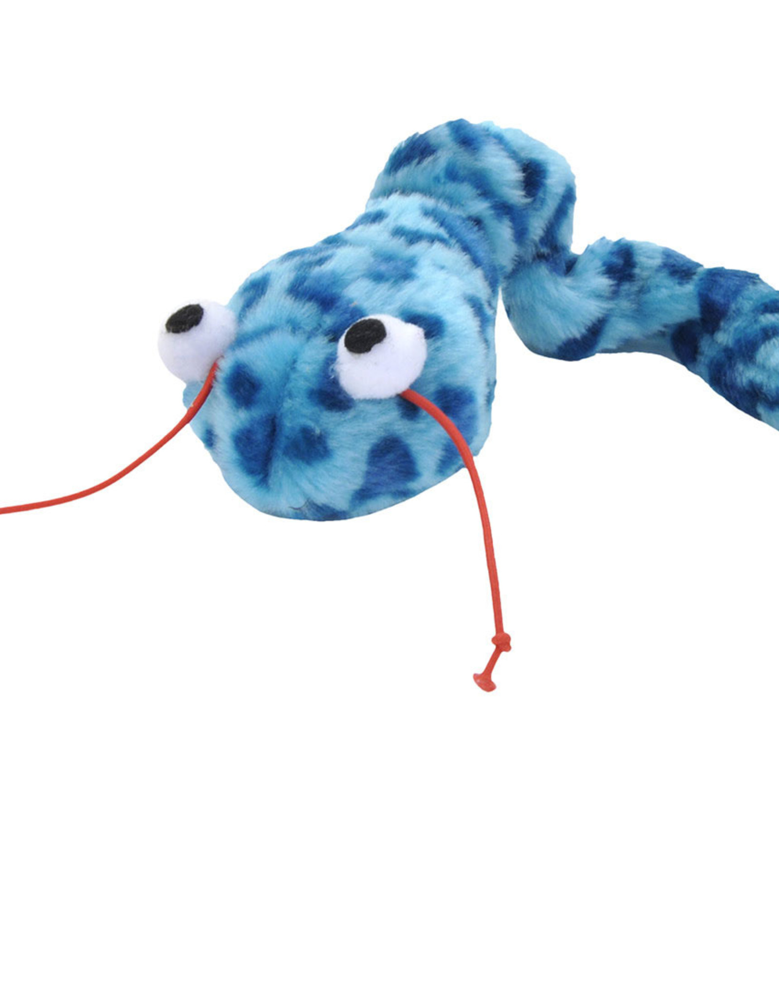 Coastal Pet Products Coastal® Turbo® Vibrating Creature Cat Toy 6.25 Inch