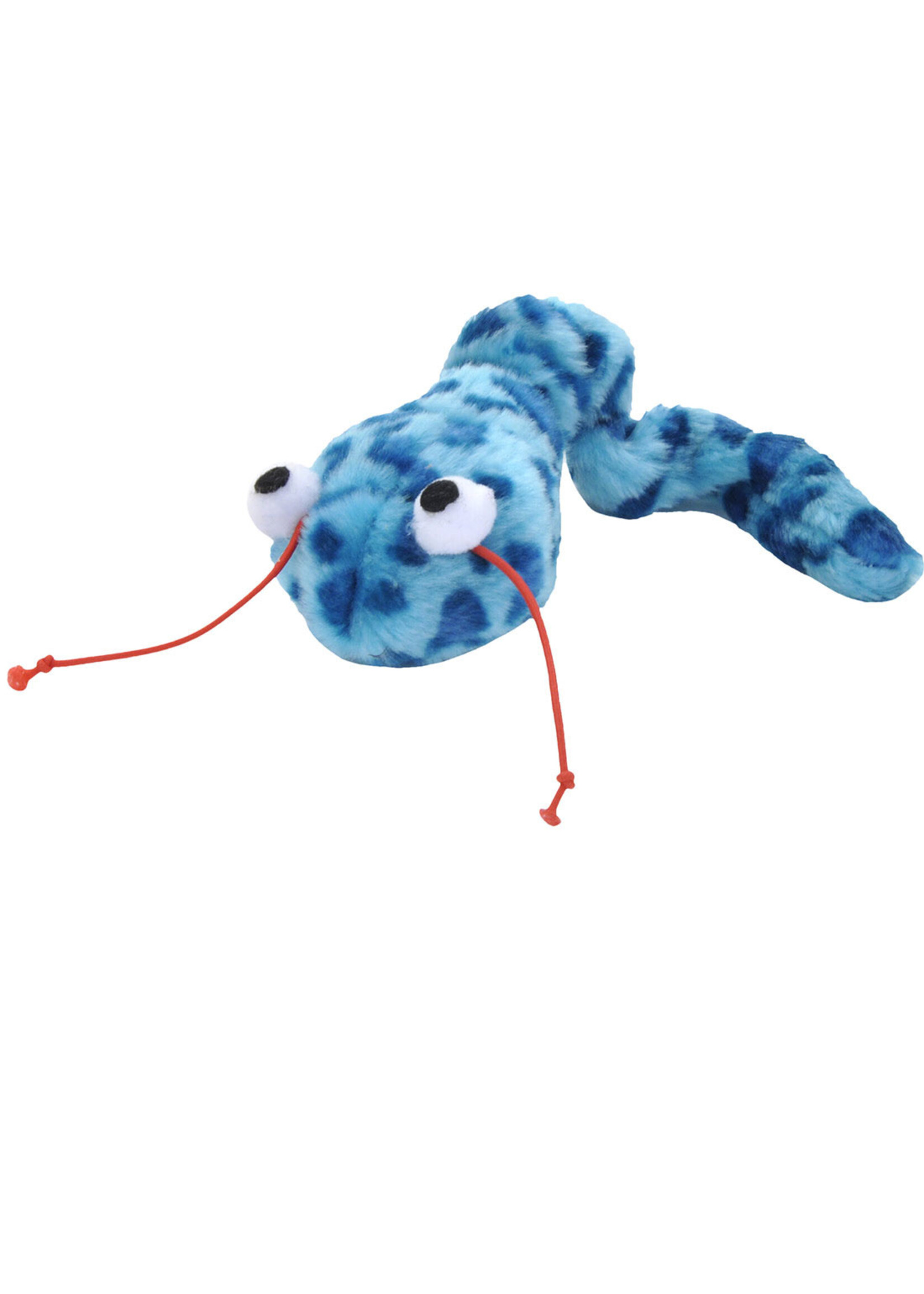 Coastal Pet Products Coastal Turbo Vibrating Creature Cat Toy 6.25 Inch