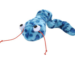 Coastal Pet Products Coastal® Turbo® Vibrating Creature Cat Toy 6.25 Inch