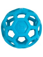 JW Pet JW HOL-EE ROLLER 4.5"/MEDIUM