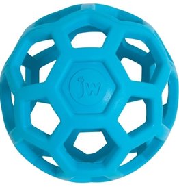 JW Pet JW HOL-EE ROLLER 4.5"/MEDIUM