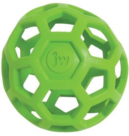 JW Pet JW HOL-EE ROLLER 5.5"/LARGE