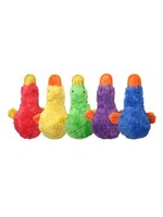 Multipet Multipet Duckworth Dog Toy Size 13