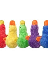 Multipet Multipet Duckworth Dog Toy Size 13