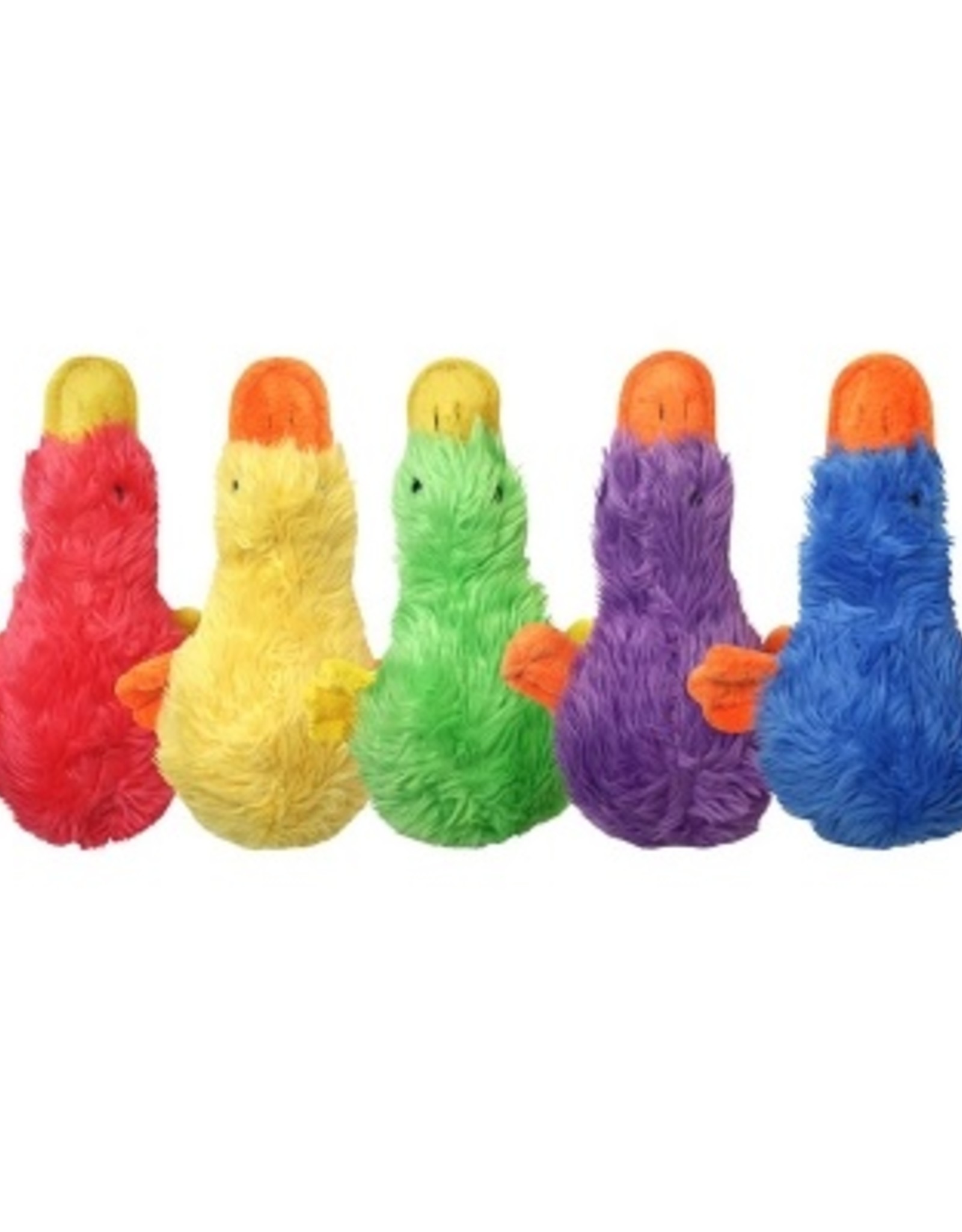 Multipet Multipet Duckworth Dog Toy Size 13