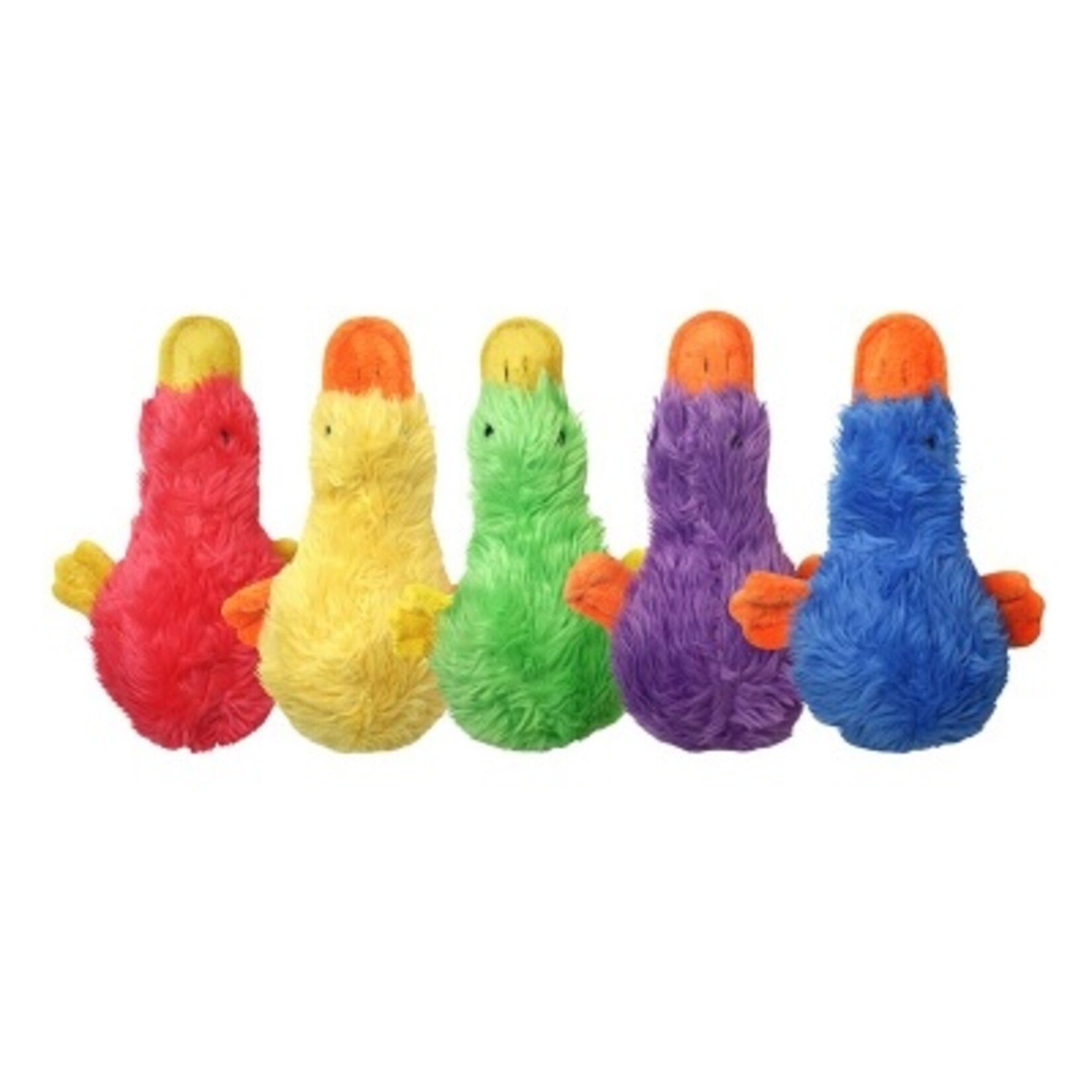Multipet Multipet Duckworth Dog Toy Size 13