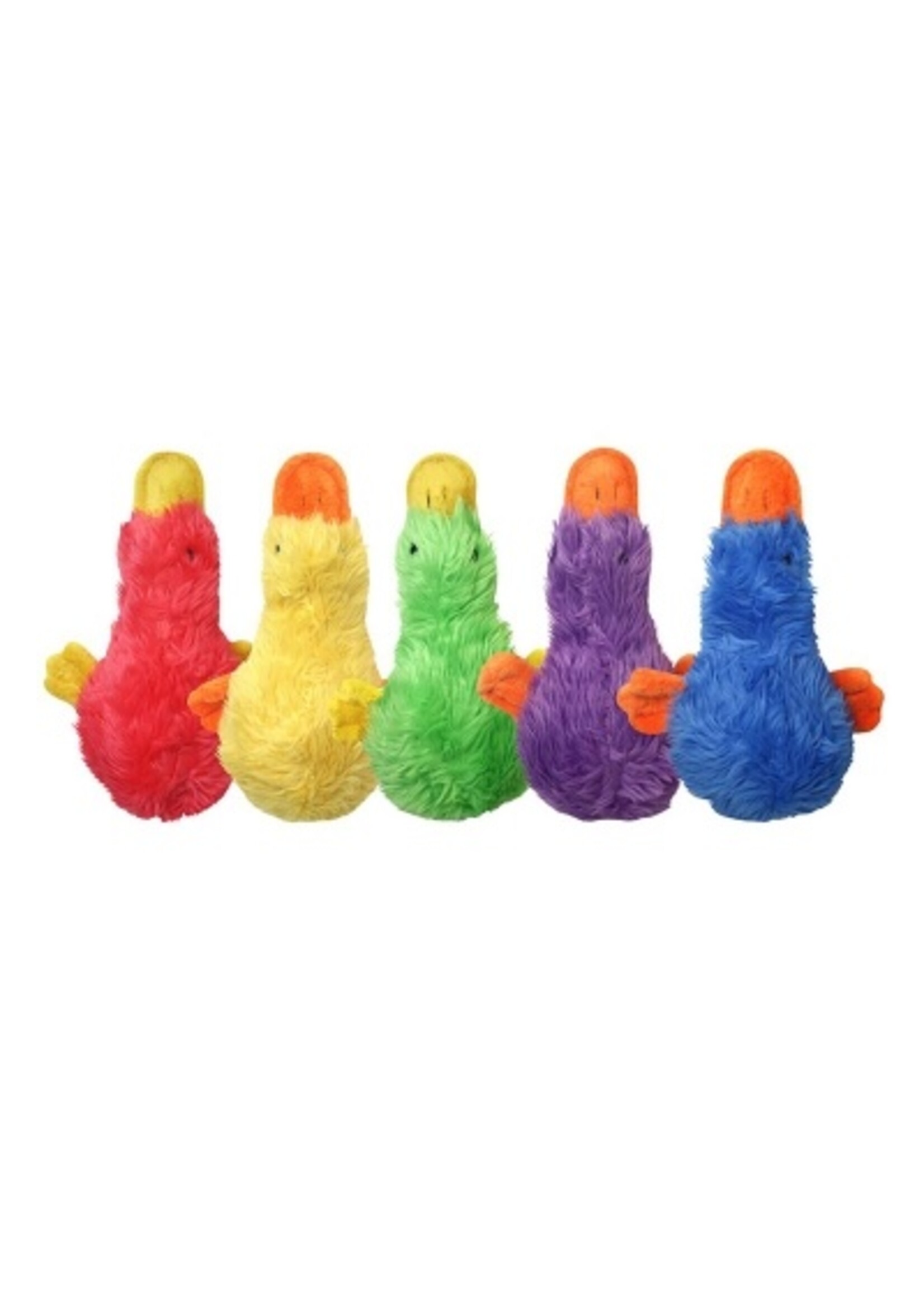 Multipet Multipet Duckworth Dog Toy Size 13