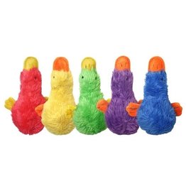 Multipet Multipet Duckworth Dog Toy Size 13