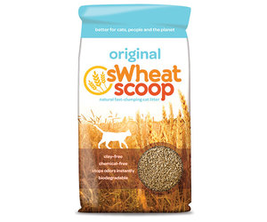 swheat scoop cat litter reviews