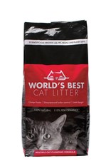 WORLD'S BEST WORLD'S BEST CAT LITTER MULTI-CAT 28#