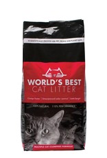 World's Best Cat Litter WORLD'S BEST CAT LITTER MULTI-CAT 14#