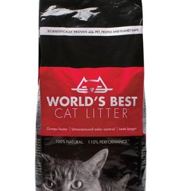 World's Best Cat Litter WORLD'S BEST CAT LITTER MULTI-CAT 14#