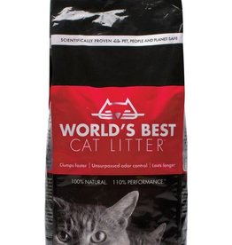 WORLD'S BEST WORLD'S BEST CAT LITTER MULTI-CAT 8#