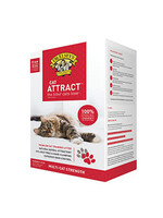 Dr. Elsey's Dr. Elsey's Cat Attract Clumping Clay Cat Litter - 20 lb. Box