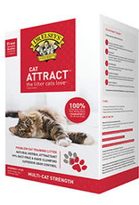 Dr. Elsey's Dr. Elsey's Cat Attract Clumping Clay Cat Litter - 20 lb. Box