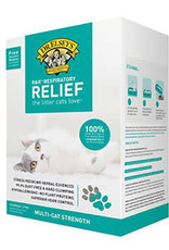 Dr. Elsey's DR ELSEY'S R&R RESPIRATORY RELIEF CAT LITTER 20 LBS