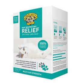 Dr. Elsey's DR ELSEY'S R&R RESPIRATORY RELIEF CAT LITTER 20 LBS