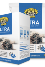 PRECIOUS CAT, INC. DR ELSEY'S ULTRA MULTI-CAT STRENGTH CAT LITTER 40#