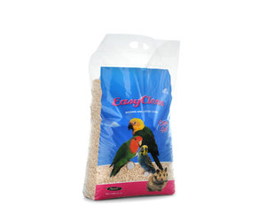 Corn cob bedding for birds top