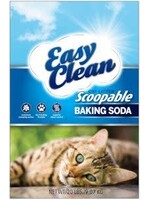 Pestell Pestell Easy Clean Clumping Cat Litter - 40 lb