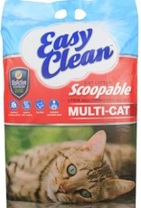 PESTELL PET PRODUCTS PESTELL EASY CLEAN MULTI CAT LITTER 40#