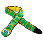 Outward Hound INVINCIBLE SNAKE GINORMOUS